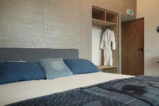 Гостиница La Paulowna Boutique Hotel