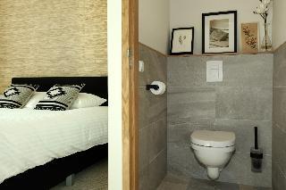 Гостиница La Paulowna Boutique Hotel
