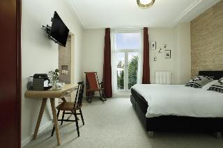 Гостиница La Paulowna Boutique Hotel