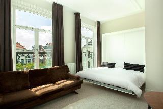Гостиница La Paulowna Boutique Hotel