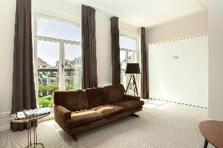 Гостиница La Paulowna Boutique Hotel