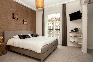 Гостиница La Paulowna Boutique Hotel