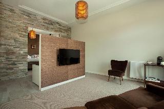 Гостиница La Paulowna Boutique Hotel