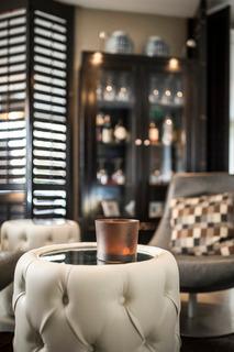 Гостиница Stadsvilla Hotel Mozaic Den Haag