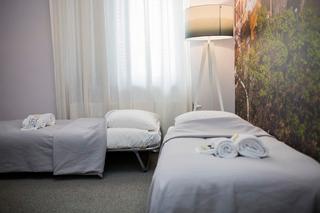 Гостиница Stadsvilla Hotel Mozaic Den Haag