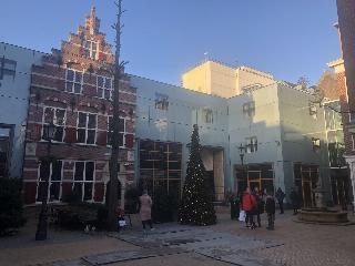 The Collector Hotel