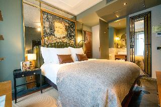 The Collector Hotel