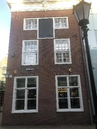 The Collector Hotel