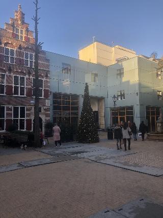 The Collector Hotel