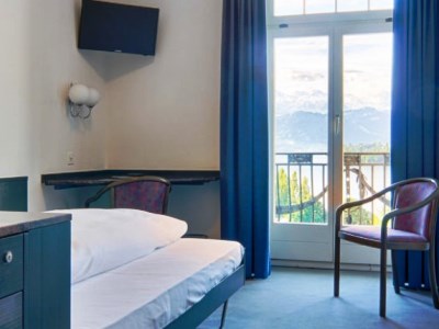 Hotel Royal Lucerne