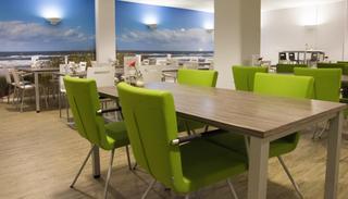 Гостиница Court Garden Hotel   Ecodesigned