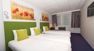 Гостиница Court Garden Hotel   Ecodesigned