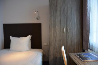 Гостиница Court Garden Hotel   Ecodesigned