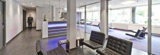 Гостиница Court Garden Hotel   Ecodesigned