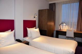 Гостиница Court Garden Hotel   Ecodesigned
