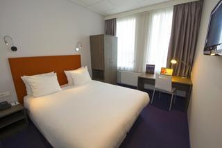 Гостиница Court Garden Hotel   Ecodesigned