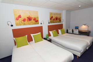 Гостиница Court Garden Hotel   Ecodesigned