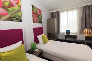 Гостиница Court Garden Hotel   Ecodesigned