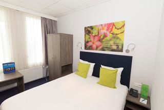 Гостиница Court Garden Hotel   Ecodesigned