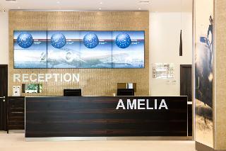 Hotel Amelia