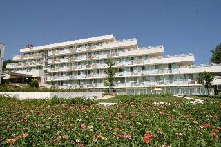 Гостиница Com Hotel