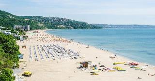 Hotel Boryana - All Inclusive