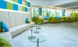 Hotel Boryana - All Inclusive