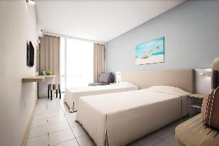 Hotel Boryana - All Inclusive