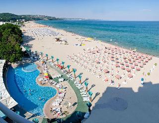 Hotel Boryana - All Inclusive
