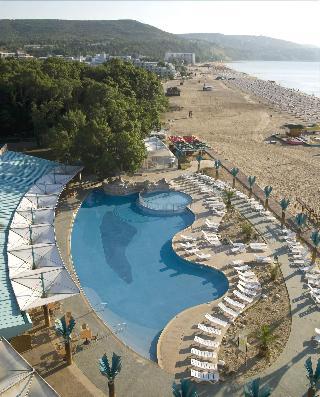 Hotel Boryana - All Inclusive