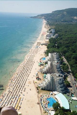 Hotel Boryana - All Inclusive