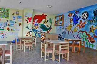 Hotel Boryana - All Inclusive