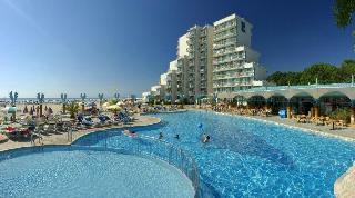 Hotel Boryana - All Inclusive