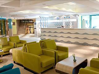 Hotel Boryana - All Inclusive
