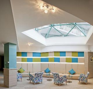 Hotel Boryana - All Inclusive