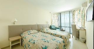 Hotel Boryana - All Inclusive