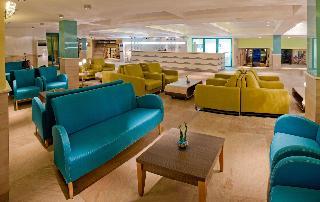 Hotel Boryana - All Inclusive