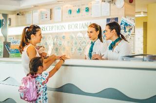 Hotel Boryana - All Inclusive