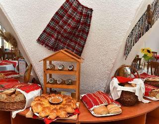 Hotel Elitsa - All Inclusive