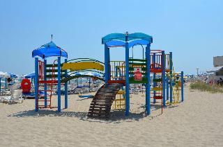 Hotel Elitsa - All Inclusive