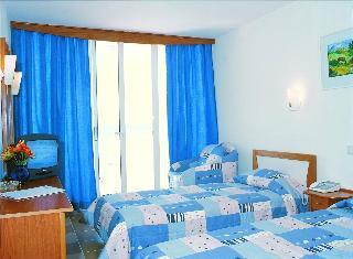 Hotel Elitsa - All Inclusive