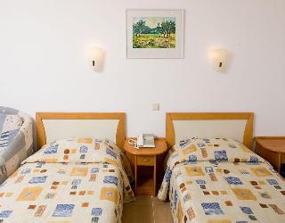 Hotel Elitsa - All Inclusive