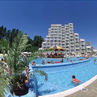 Hotel Elitsa - All Inclusive