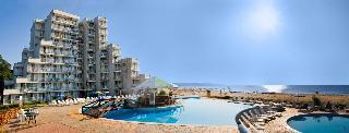 Hotel Elitsa - All Inclusive