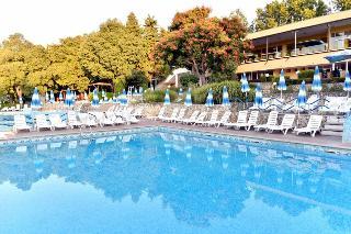 Hotel Orhidea