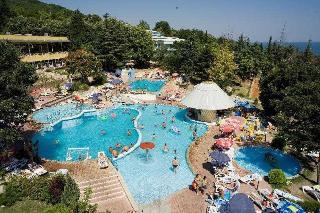 Hotel Orhidea