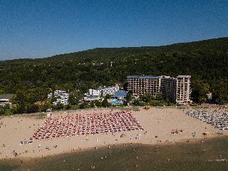 Гостиница Kaliakra Beach