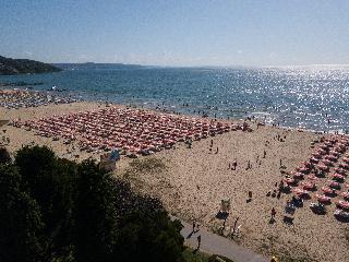 Гостиница Kaliakra Beach