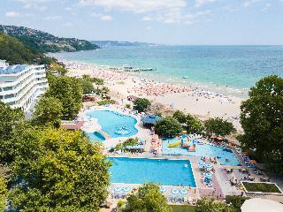 Гостиница Kaliakra Beach
