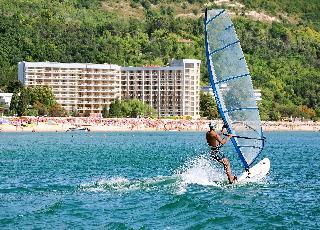 Гостиница Kaliakra Beach